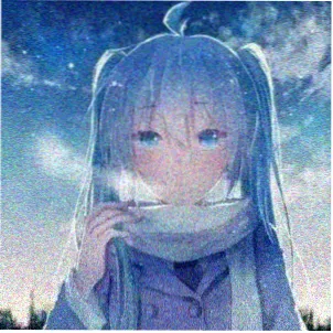 读者头像占位四
